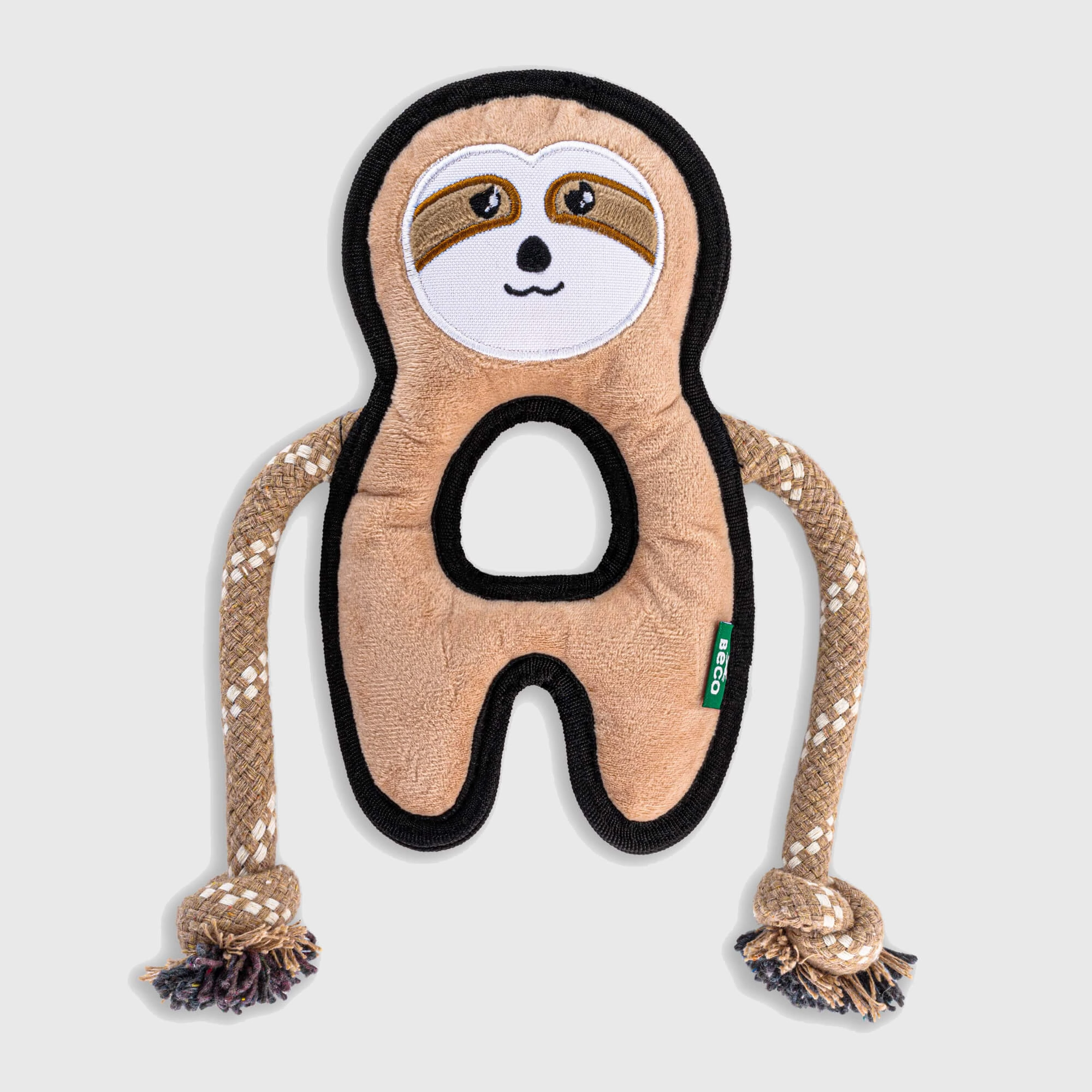 Beco Rough & Tough Recycled Sloth