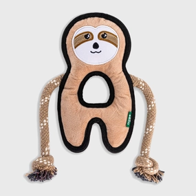 Beco Rough & Tough Recycled Sloth