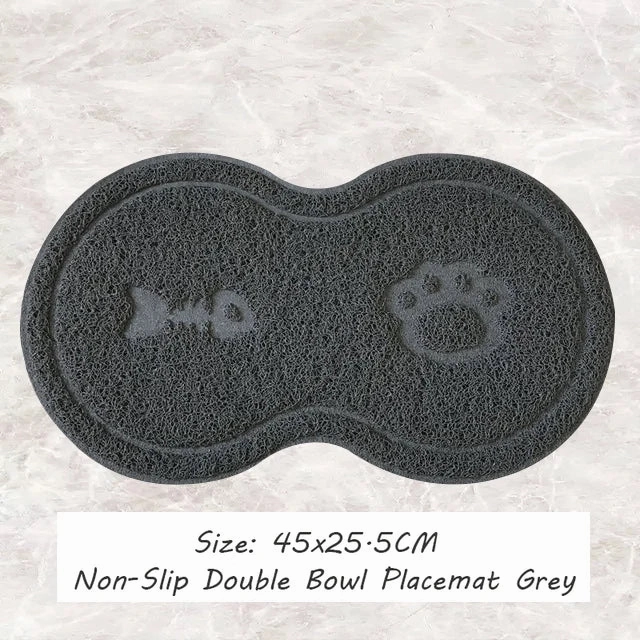 Cat Lift Bowl With Metal Stand Pet Ceramic Food Snacks Feeding Elevated Feeder Kitten Puppy Dish Dog Supplies Accessories