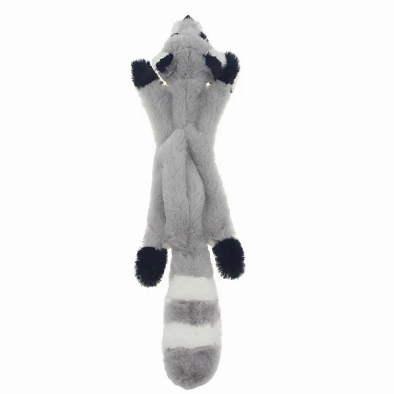 Cats and Dogs Pet Plush Dinosaur Toys Interactive Dog Chew Toys Plush Stuffing Pet Supplies Dog Toys for Small Dogs