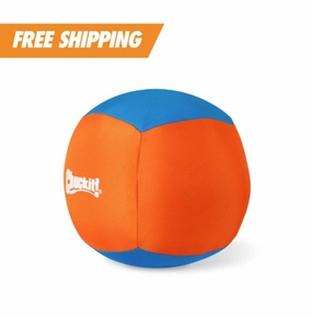 FETCH TOYS