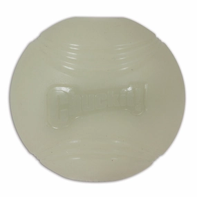 Chuckit! Max Glow Fetch Ball