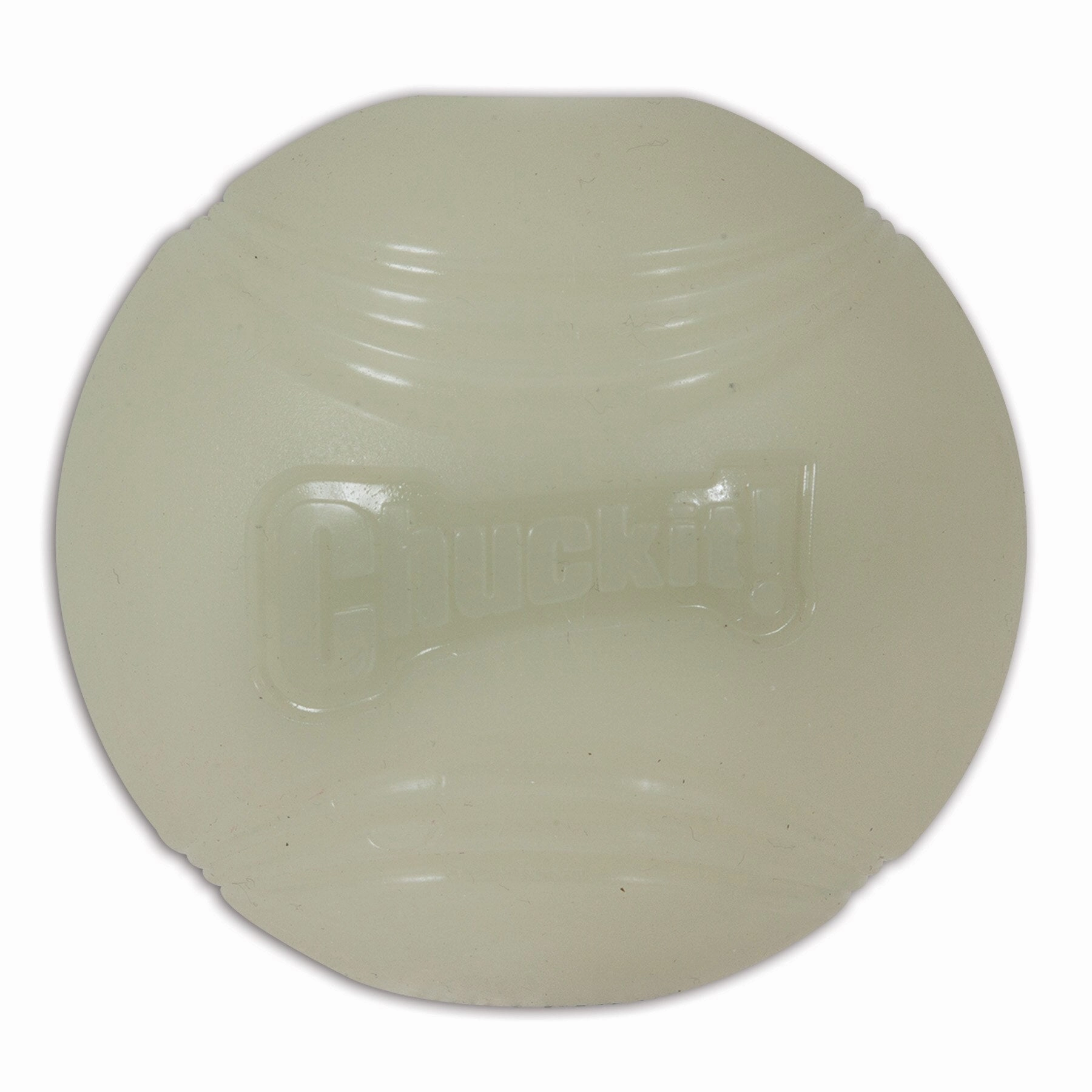 Chuckit! Max Glow Fetch Ball