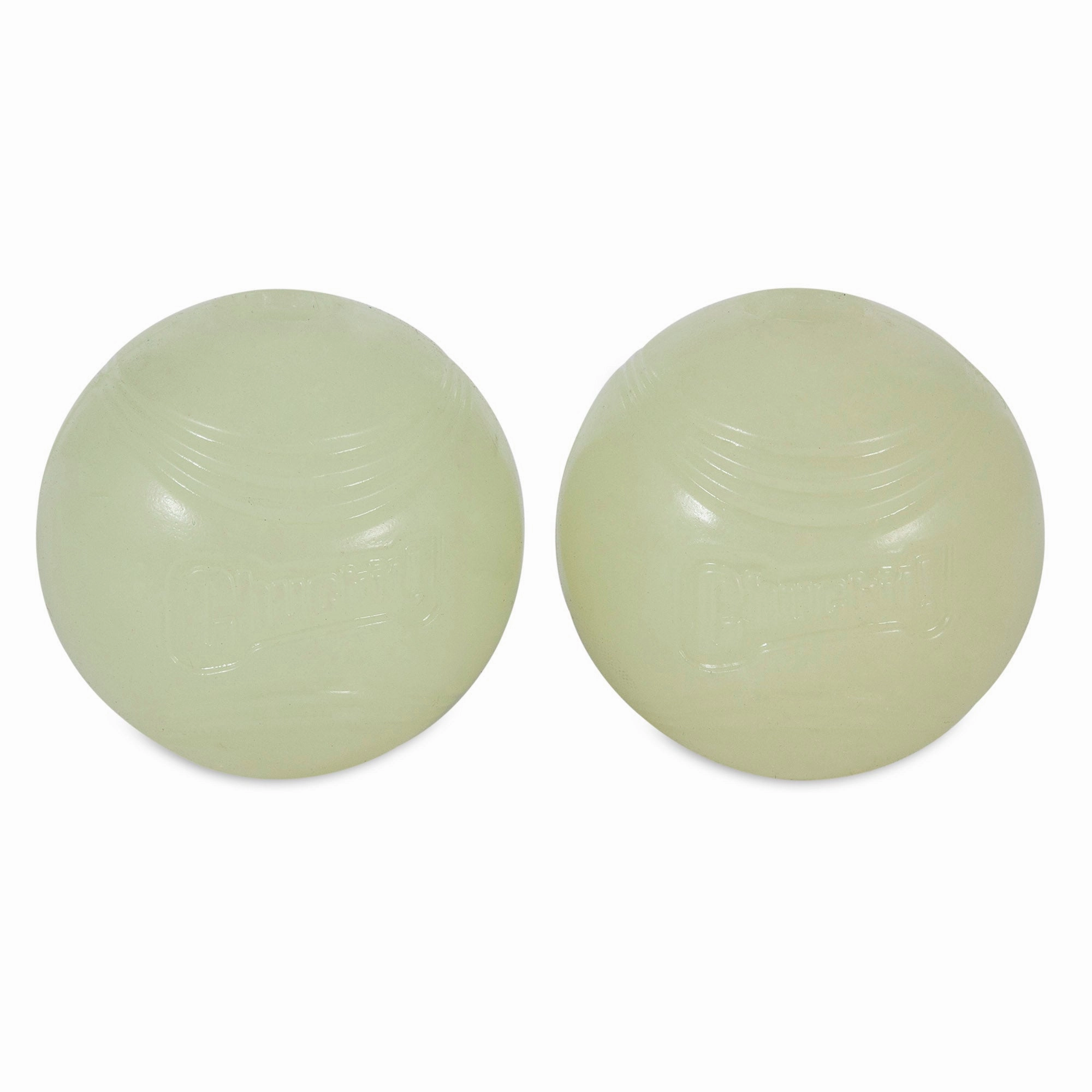 Chuckit! Max Glow Fetch Ball