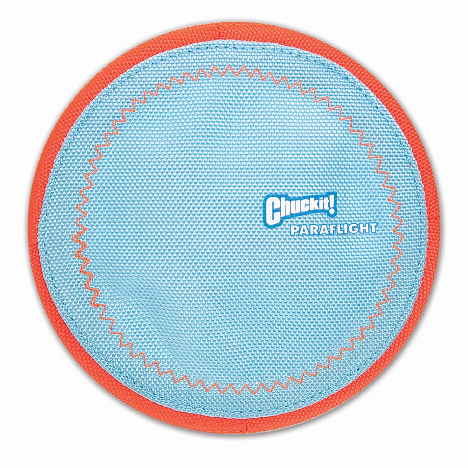 Chuckit! Paraflight Flyer Dog Toy