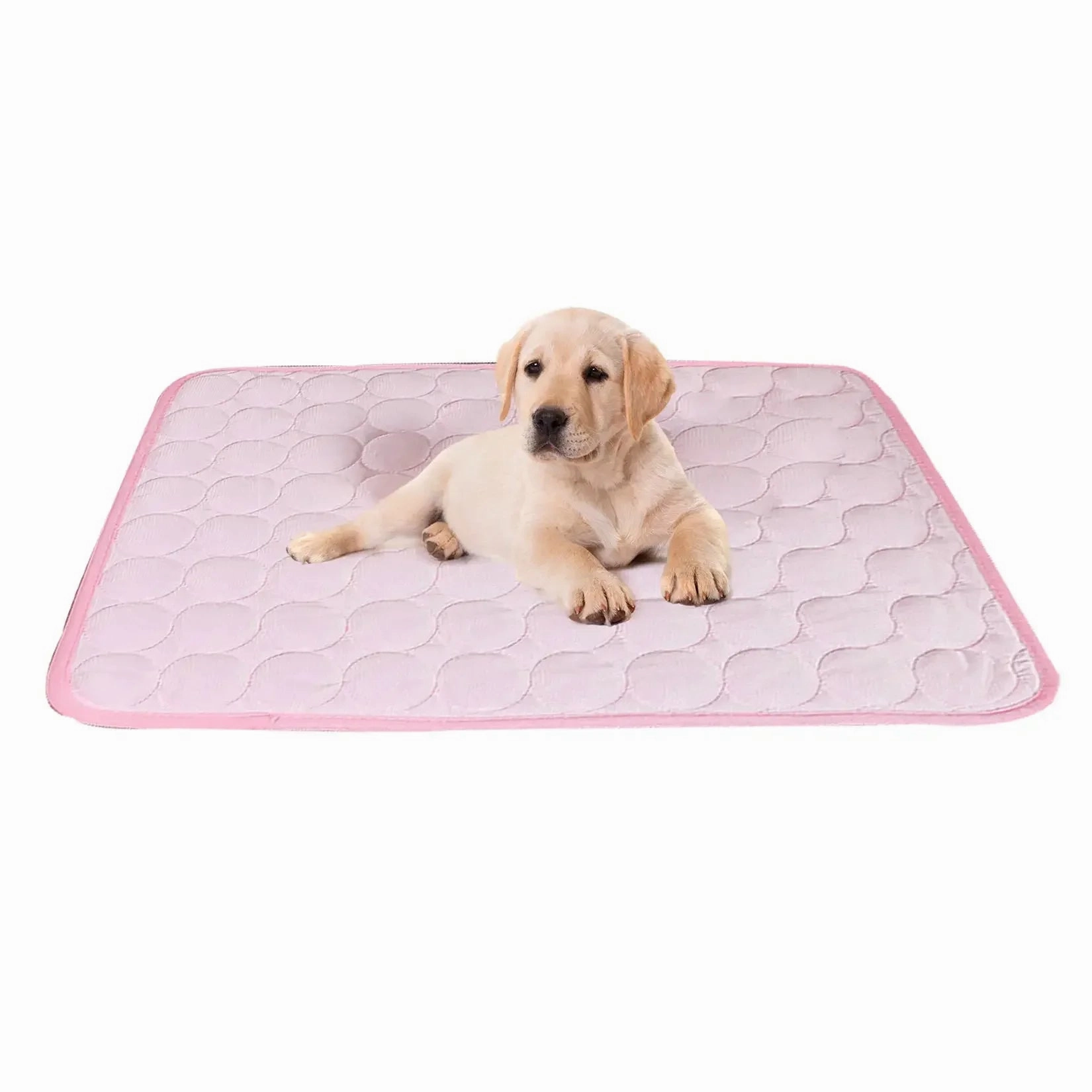 Dog Cooling Mat Summer Pad Pet Mat for Dogs Washable Sofa mat Breathable Pet Dog Bed ForLarge Dogs Cama Refrigerante Para Perro