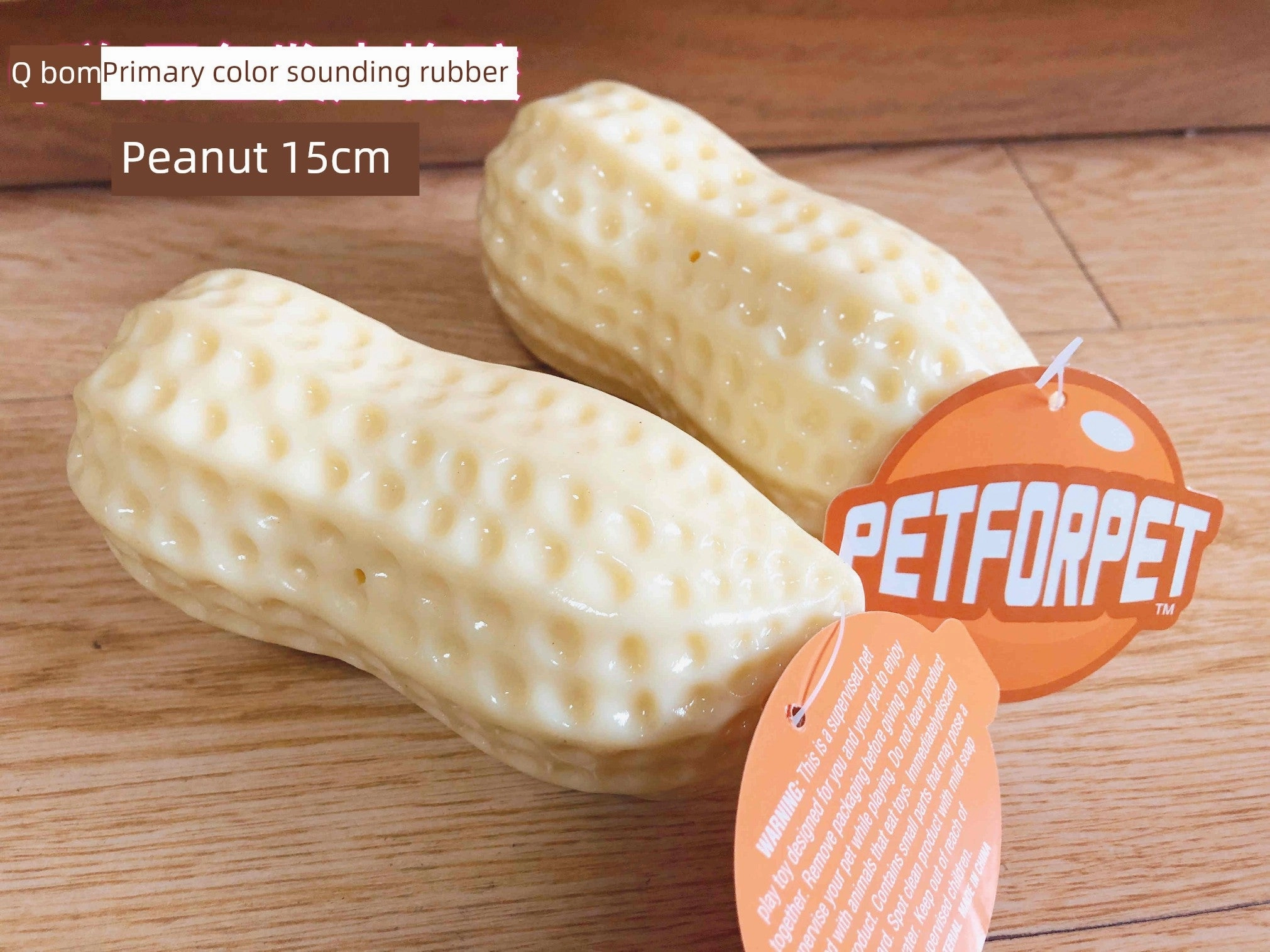 Export European and American Pet the Toy Dog Toy Multi-Color with Fragrant Soft Hard Plastic Rubber Molar Dog Bone Bite-Resistant Summer