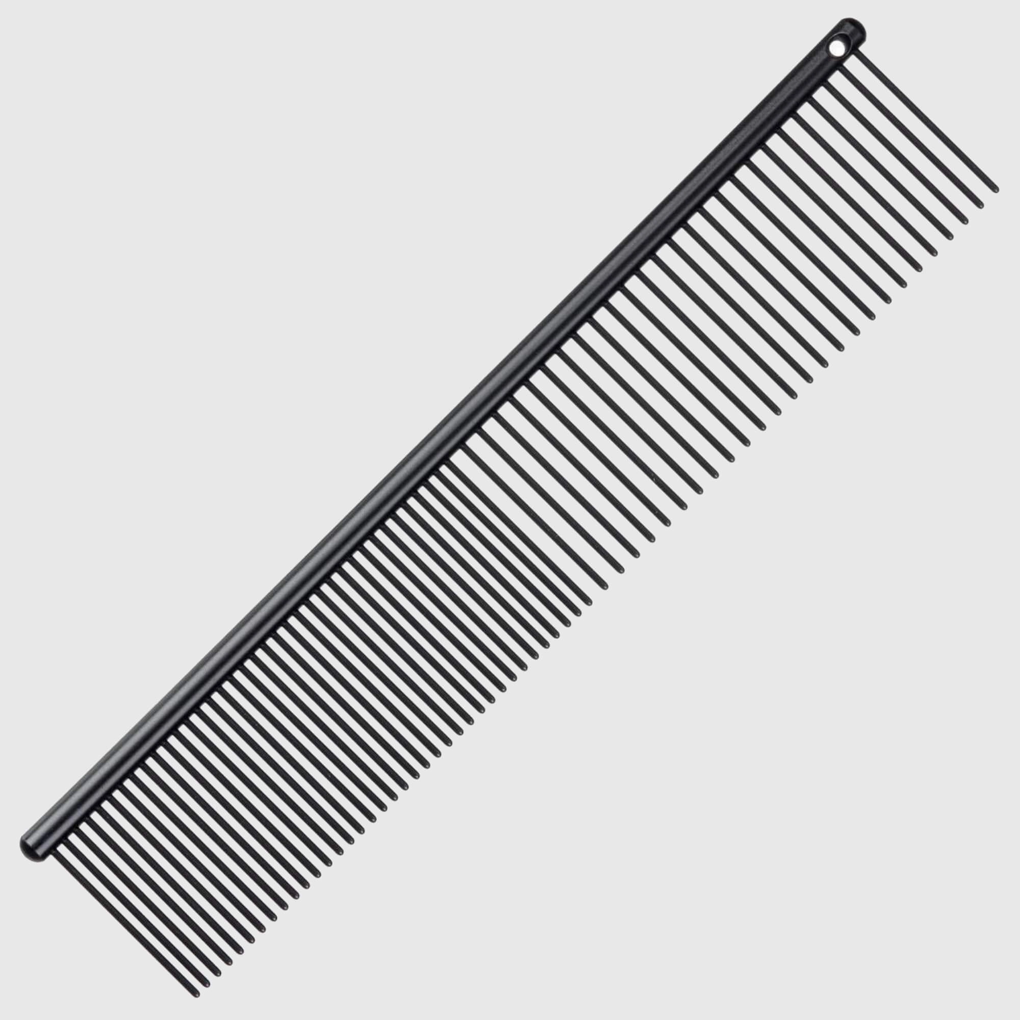 Fine/Coarse  Anti-Static Comb