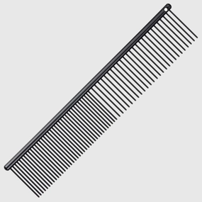 Fine/Coarse  Anti-Static Comb