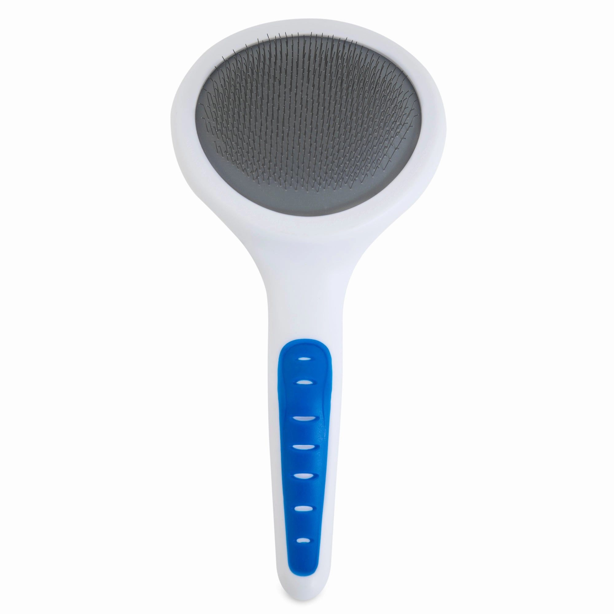 JW Gripsoft Slicker Brush With Soft Pins