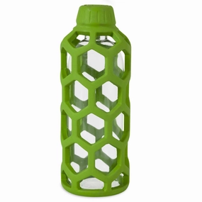 JW Hol-ee Water Bottle Dog Toy