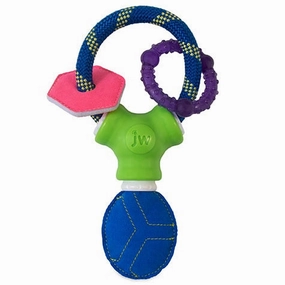 JW Puppy Connects Soft-ee