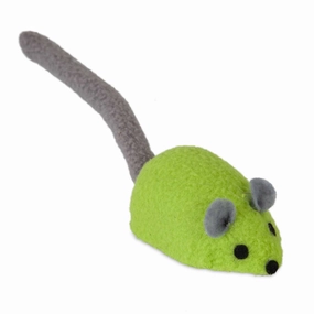 INTERACTIVE CAT TOYS
