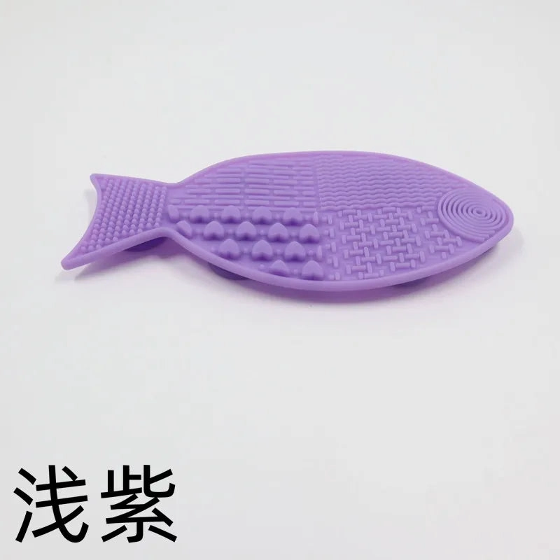 Pet Products Mat For Dogs Cats Slow Food Bowls With Suction Cup Feeding Food Silicone Lick Pad Dog Slow Feeders Treat Dispensing