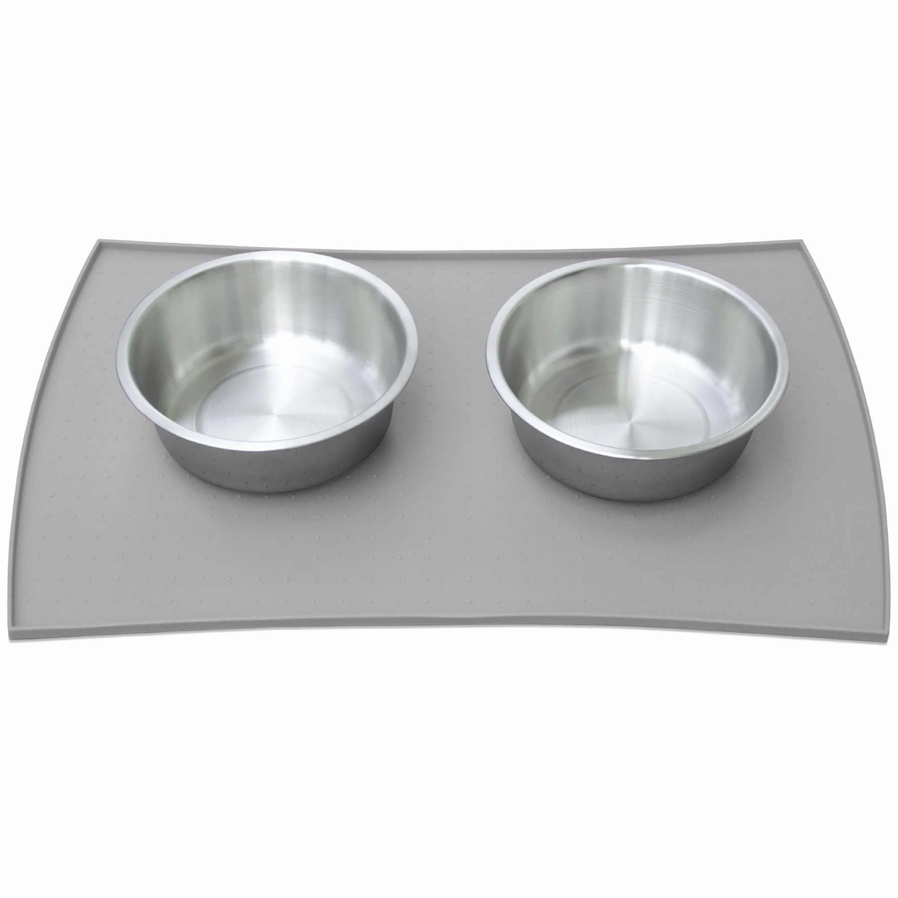 PetFusion Pet Food Mat in Premium Silicone