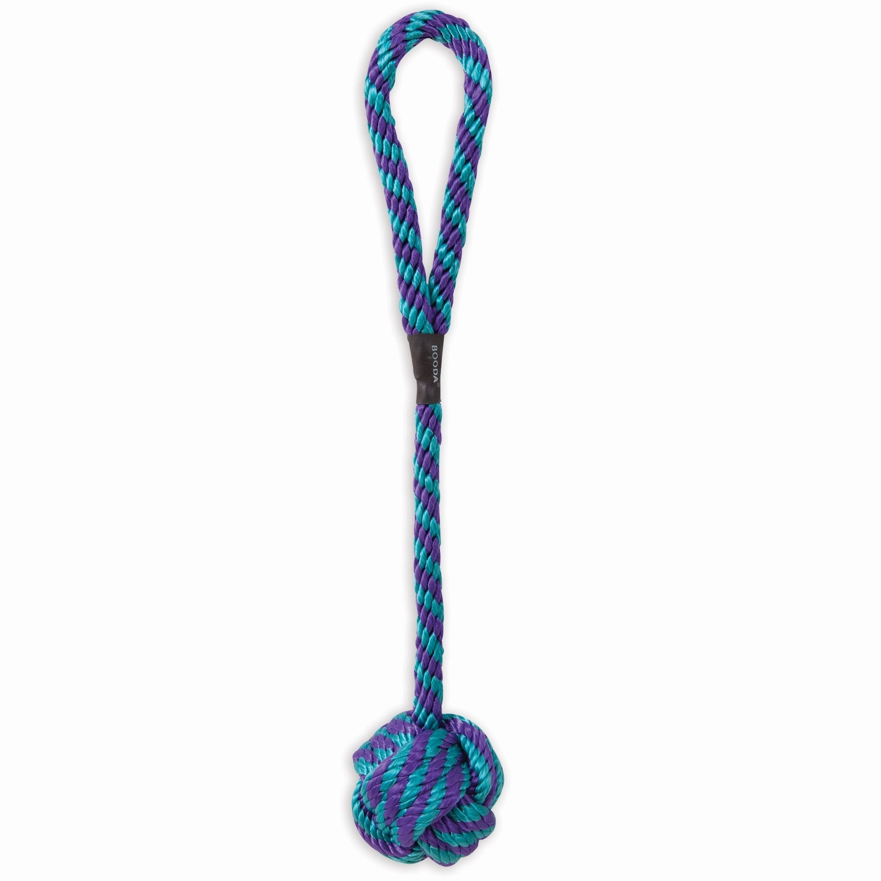 Petmate Booda Wing-A-Ball Dog Toy
