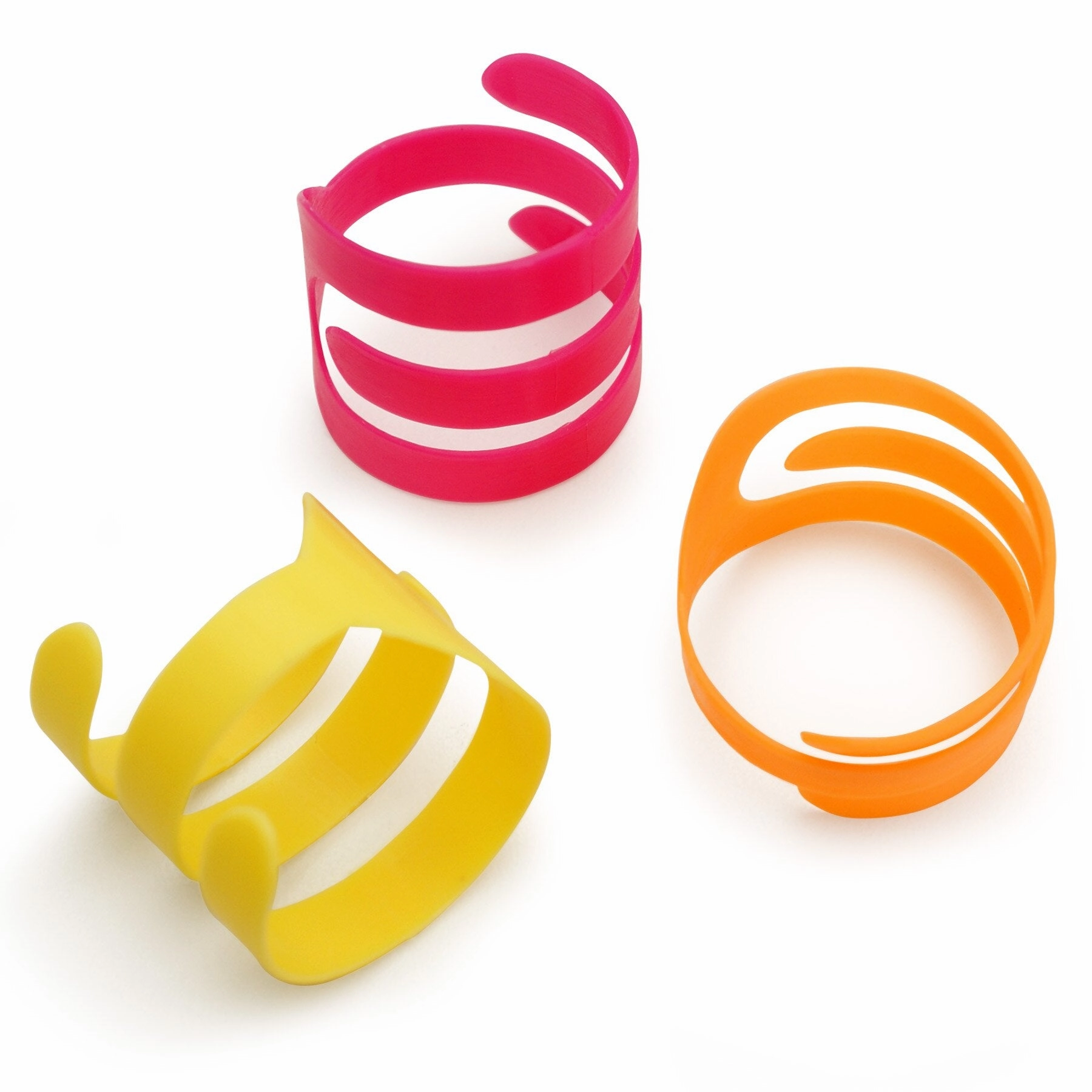Petmate Looney Loops Cat Toy