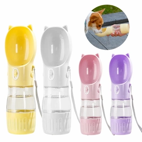 DOG WATER BOTTLES