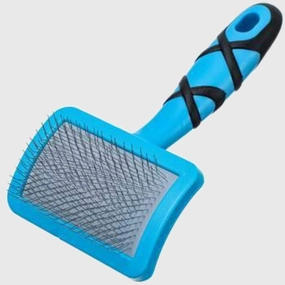 Professional Grooming Slicker Brush