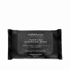 Purifying Cleansing Wipes