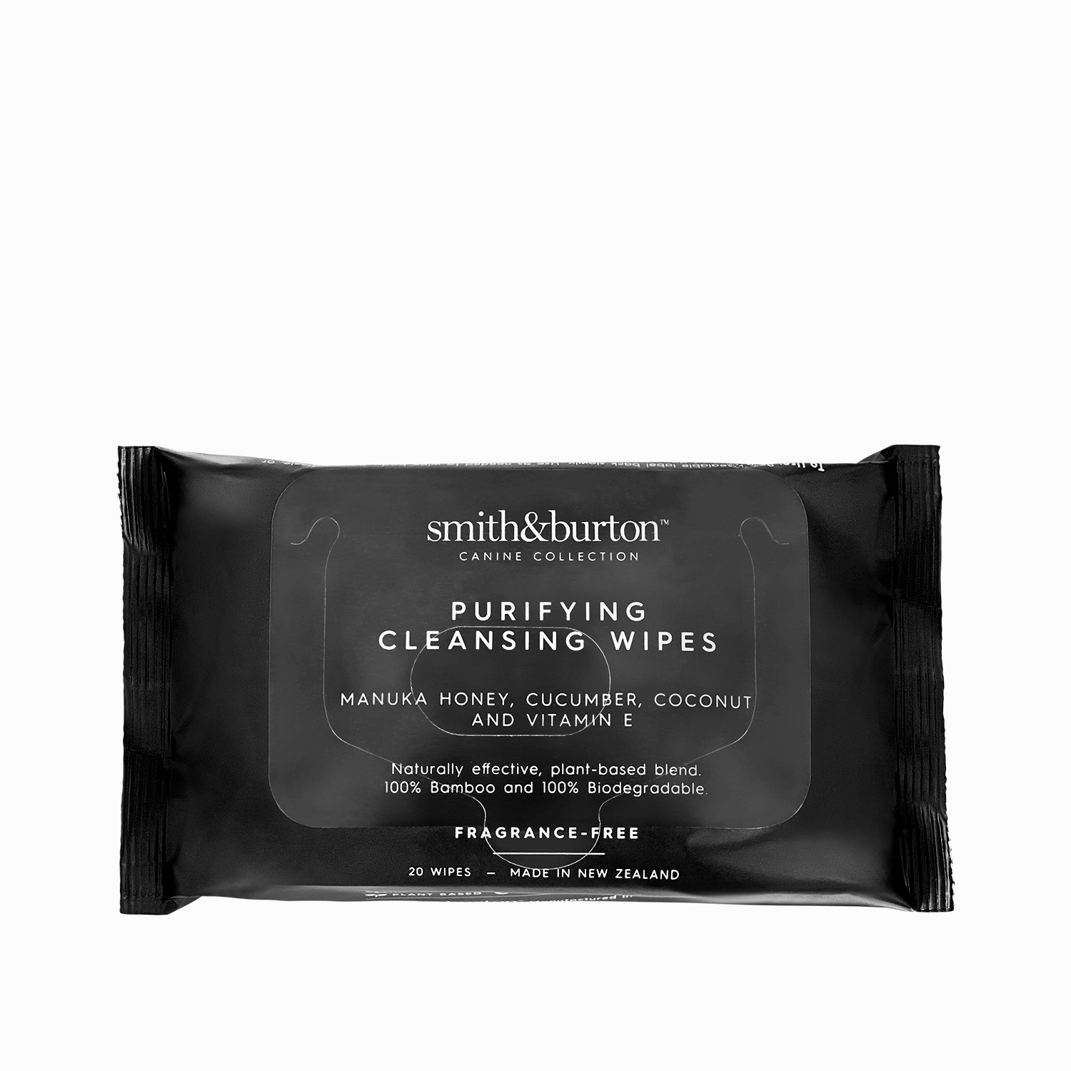 Purifying Cleansing Wipes
