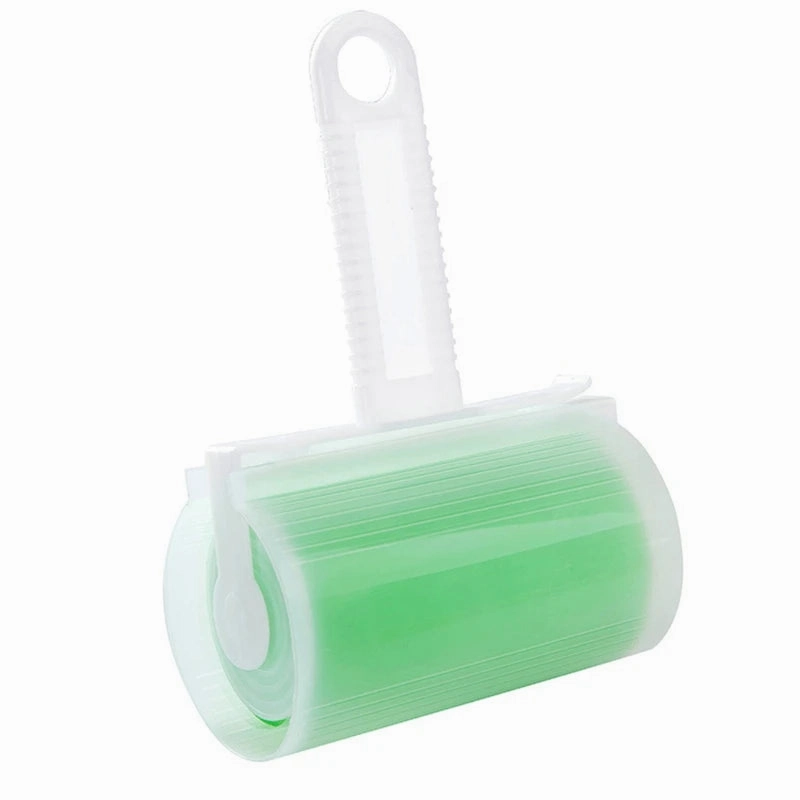 Reusable Lint Remover For Clothes Pellet Remover Cat Hair Remover Washable Clothes Sticky Roller Sofa Pet Hair Sticky Roller