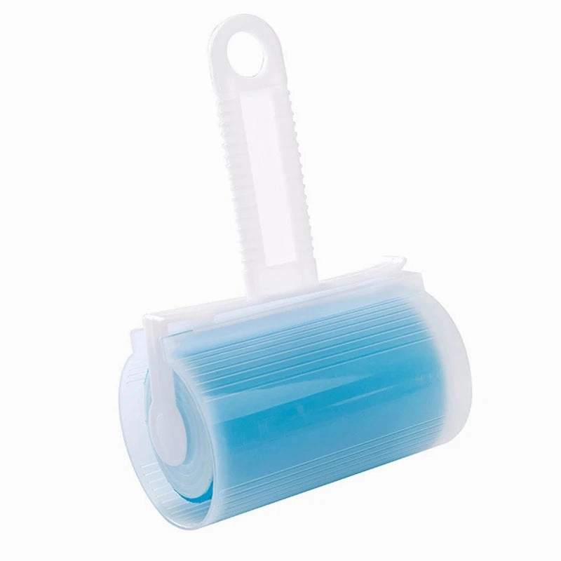 Reusable Lint Remover For Clothes Pellet Remover Cat Hair Remover Washable Clothes Sticky Roller Sofa Pet Hair Sticky Roller