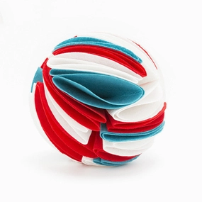 DOG ROPE & TUG TOYS