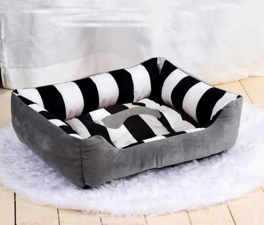 Soft Cat Puppy Dogs Sofa Bed Sleeping Bag Kennel for Larger Dogs Bed Small House Cushion Cat Beds Cushion Pet Product