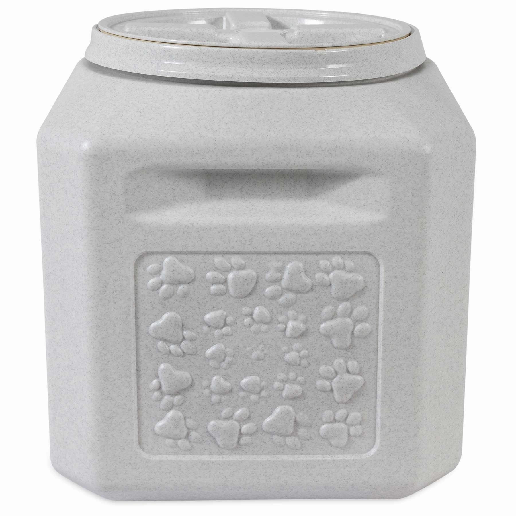 Vittles Vault Pawprint Outback Food Storage Container