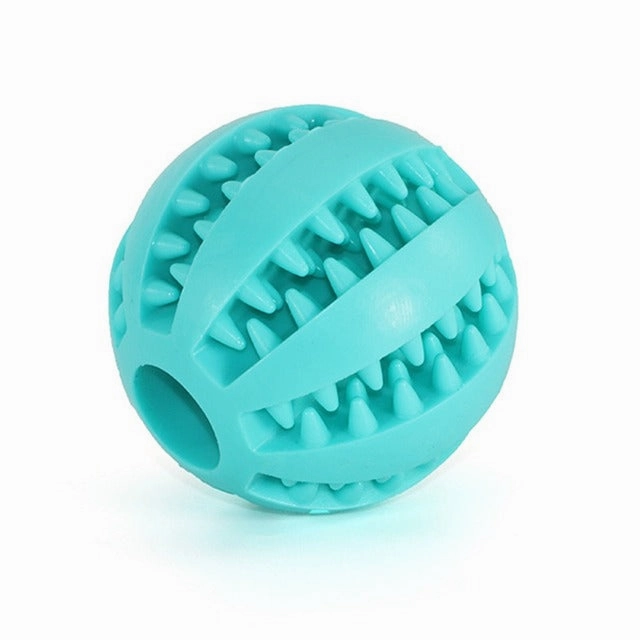 Watermelon Ball Dog Toy