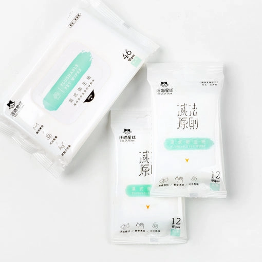 Wet Wipes